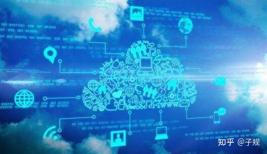 5G时代对IDC行业的影响