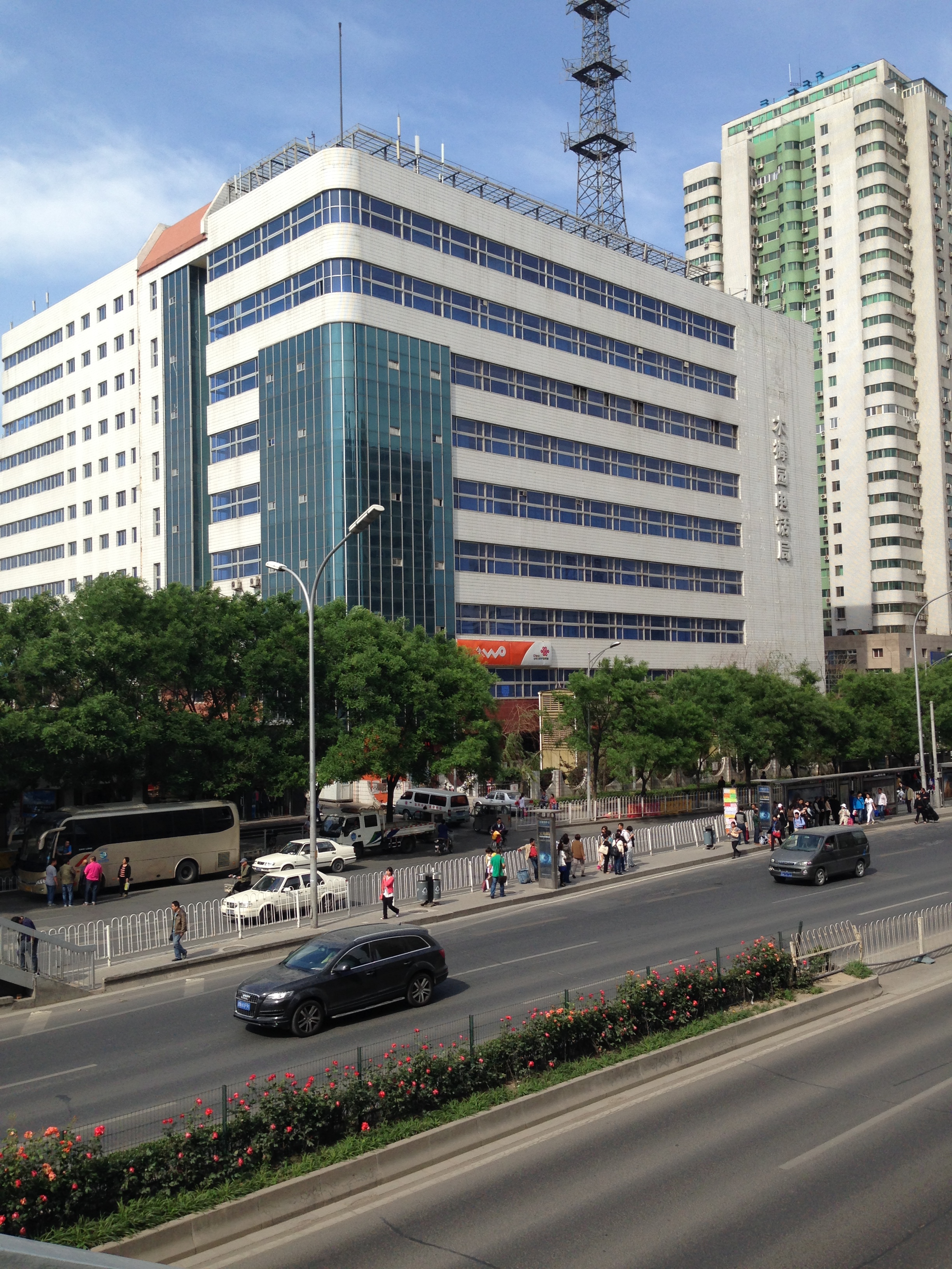 成都服务器托管