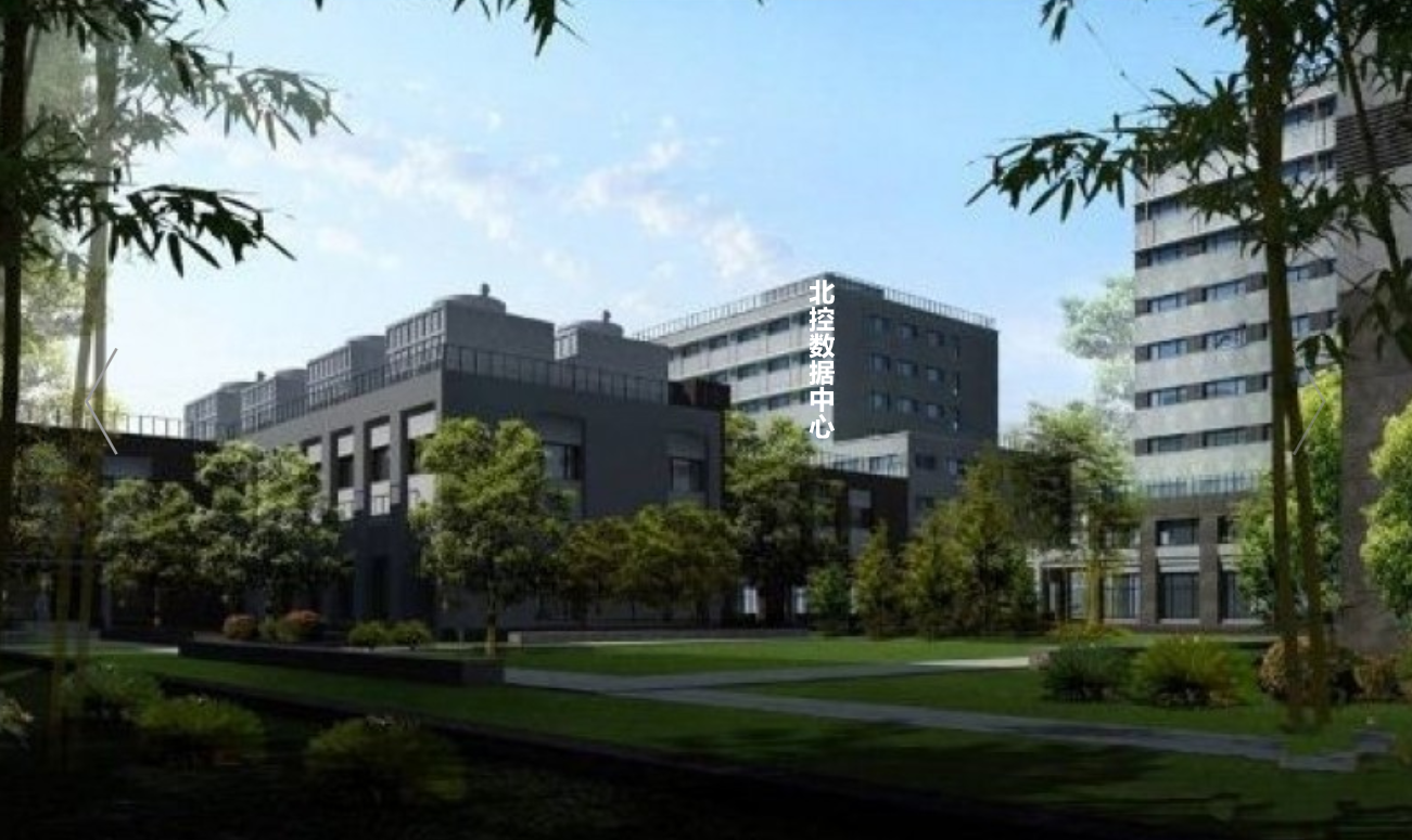 成都西信机房服务器托管