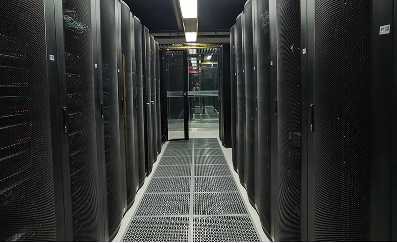 四川服务器托管，主机租用 - 产品展示